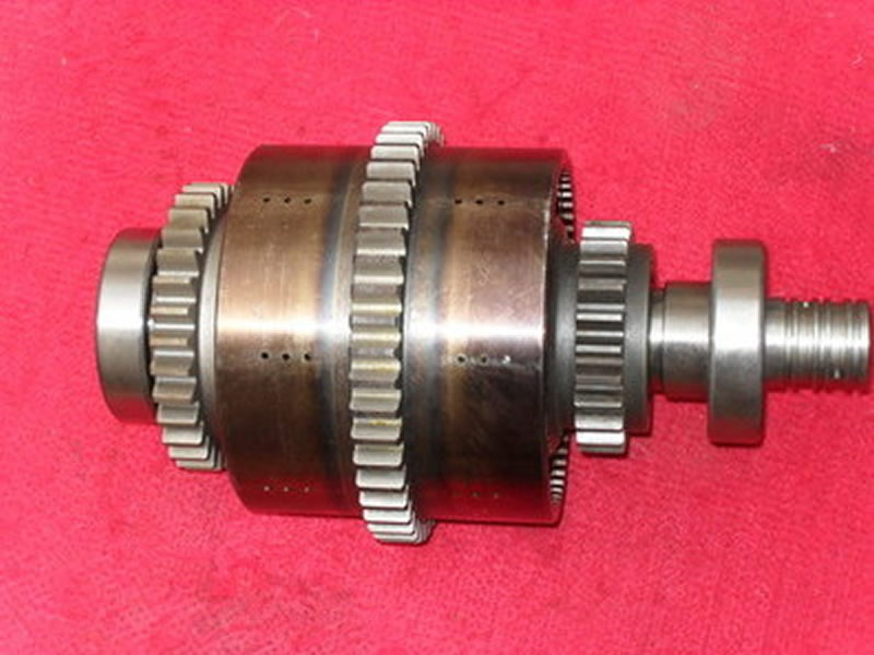 BD05Clutch