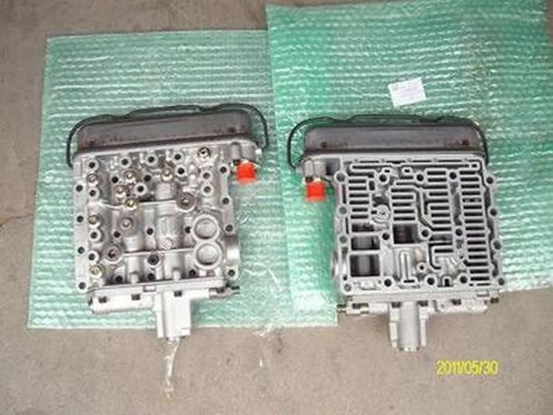 SL50W-3ٷTransmission