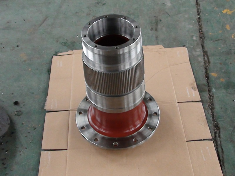 СD50P13F-27-11510Gear