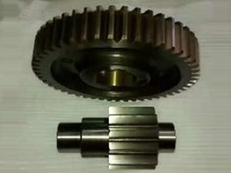 Gear