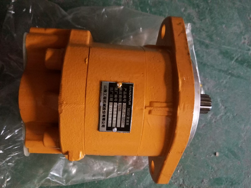 SD22ٱ705-21-32051Transmission