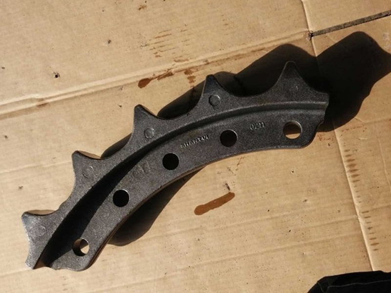 SD22ݿSegment,Sprocket