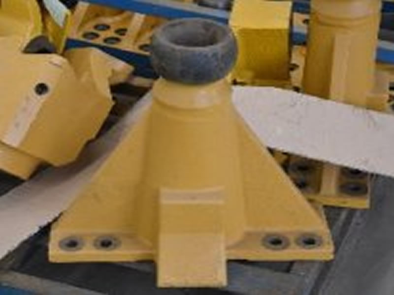 Trunnion
