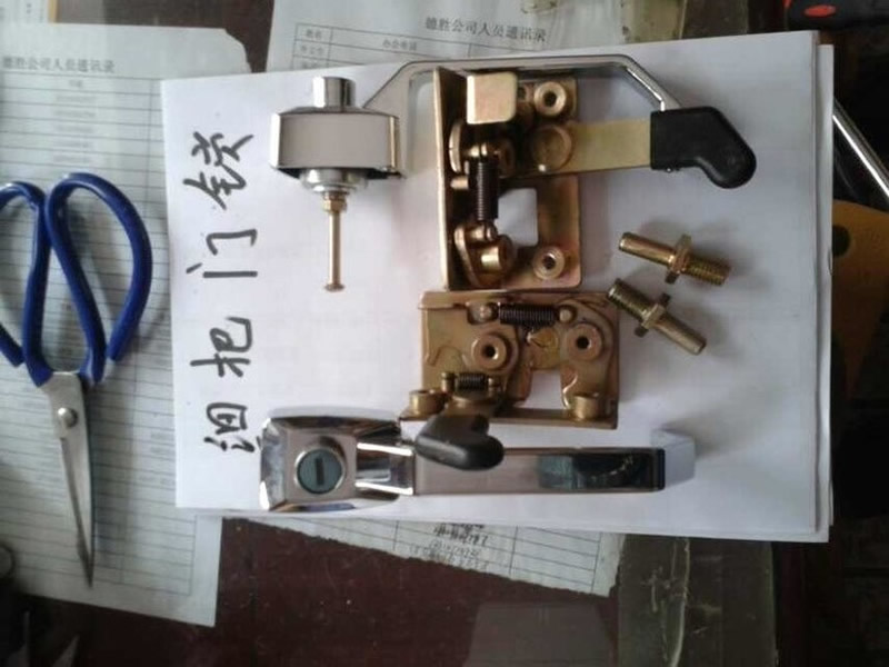 ʽLock
