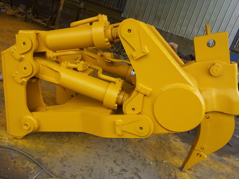 SD22ܳRipper