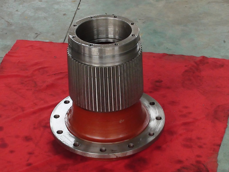 SD1616Y-18-00033Gear