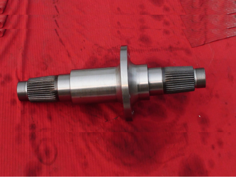SD1616Y-16-00015Shaft