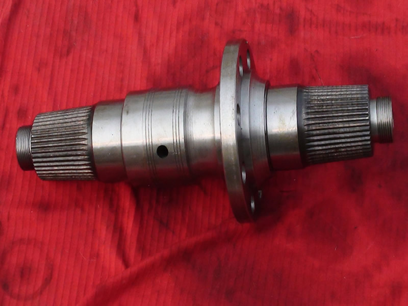 SD22154-21-12114Shaft