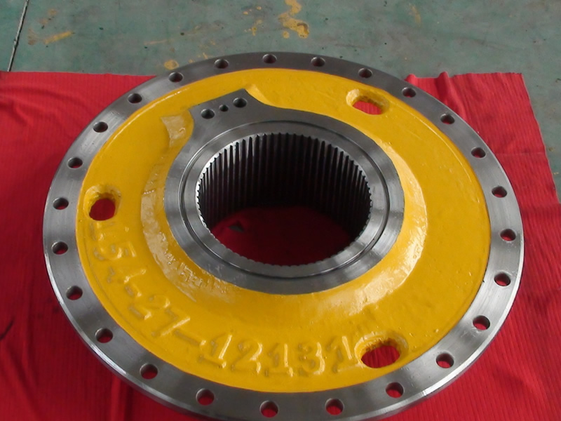 SD22154-27-12131Hub,Sprocket