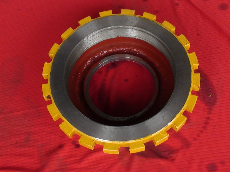 SD22ĸ170-27-12232Nut