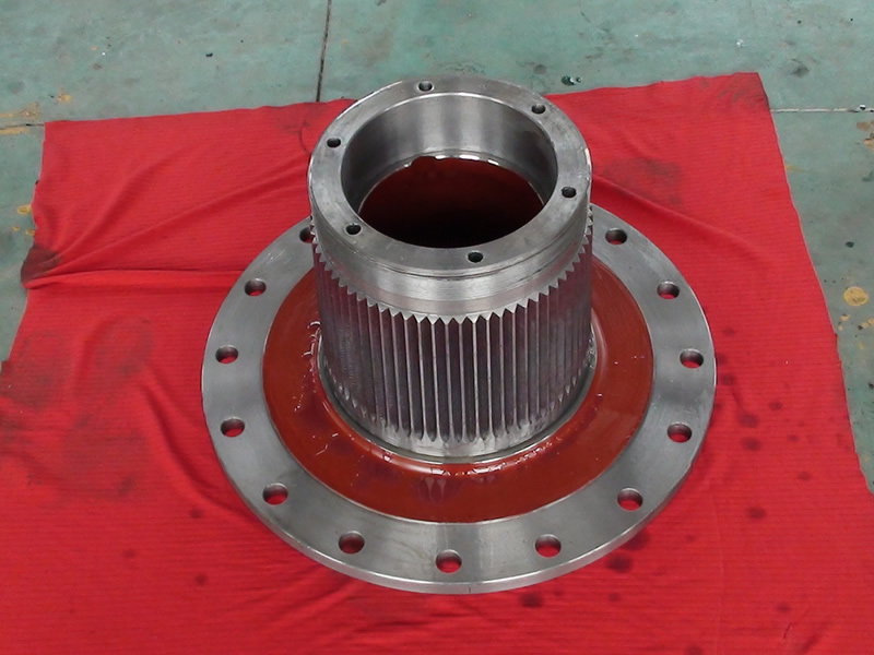 SD32154-27-12122Gear