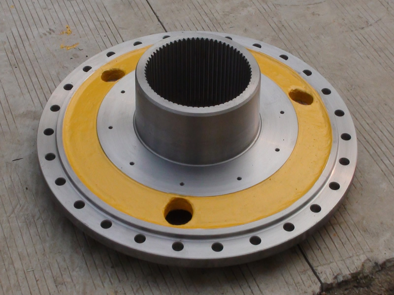 SD32175-27-31394Hub,Sprocket