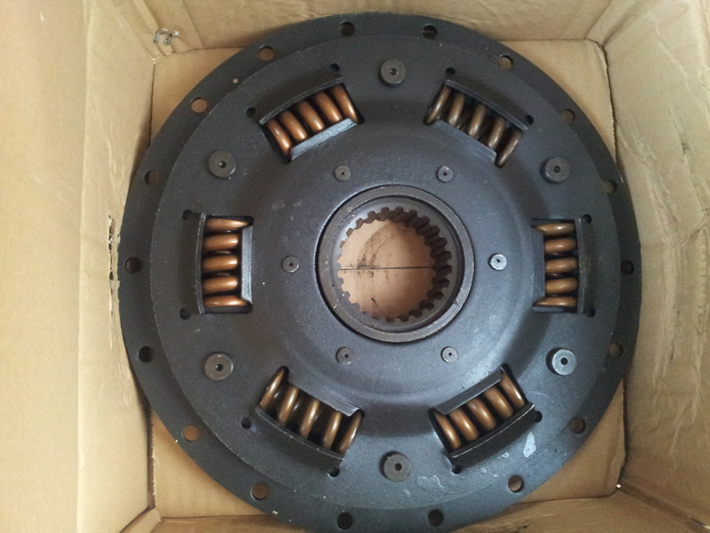 SD13Damper