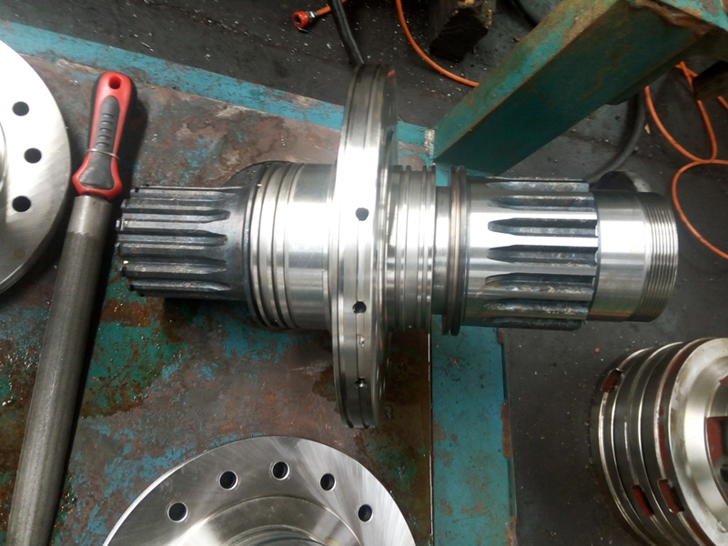175-15-42213Shaft