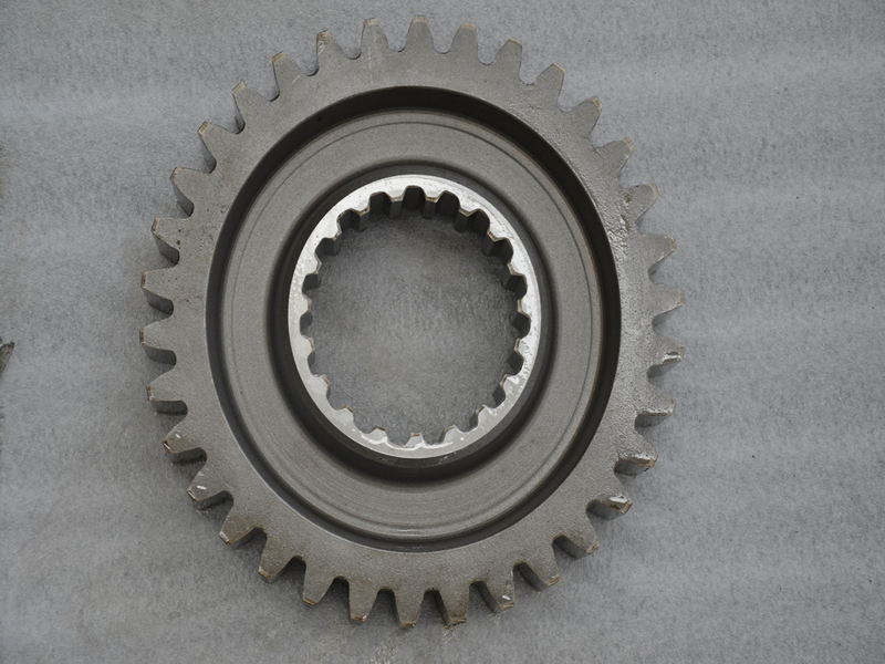 Gear