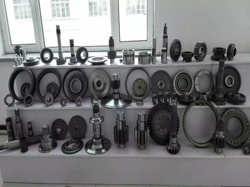 Gear